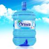 Nước bình Oriwa 20L
